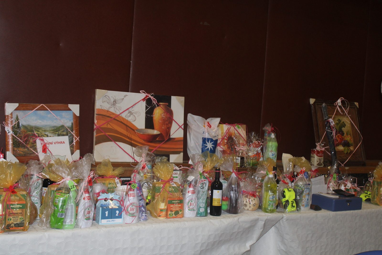 Martinská slavnost 11.11.2023