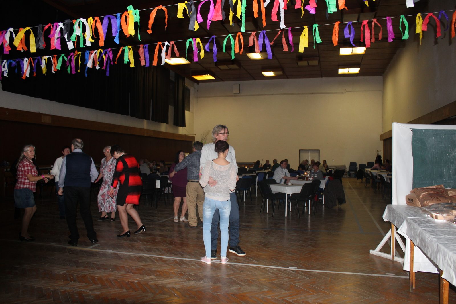 Martinská slavnost 11.11.2023