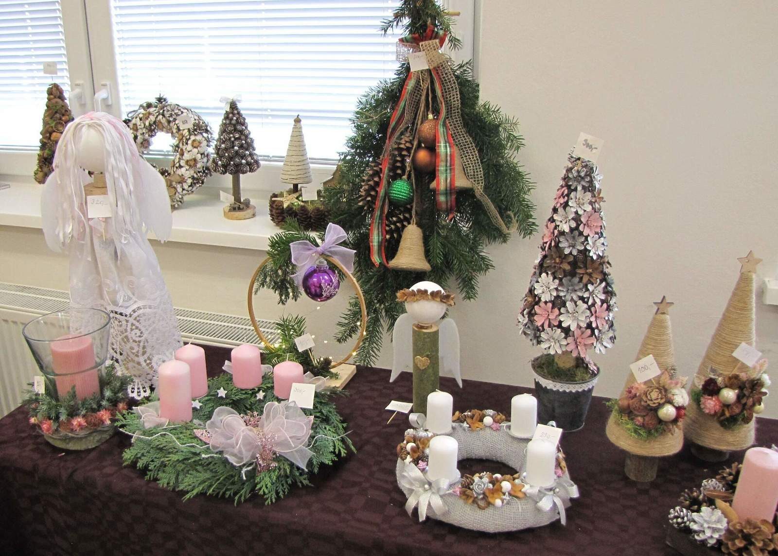 Vánoční tvoření 29.11.2025