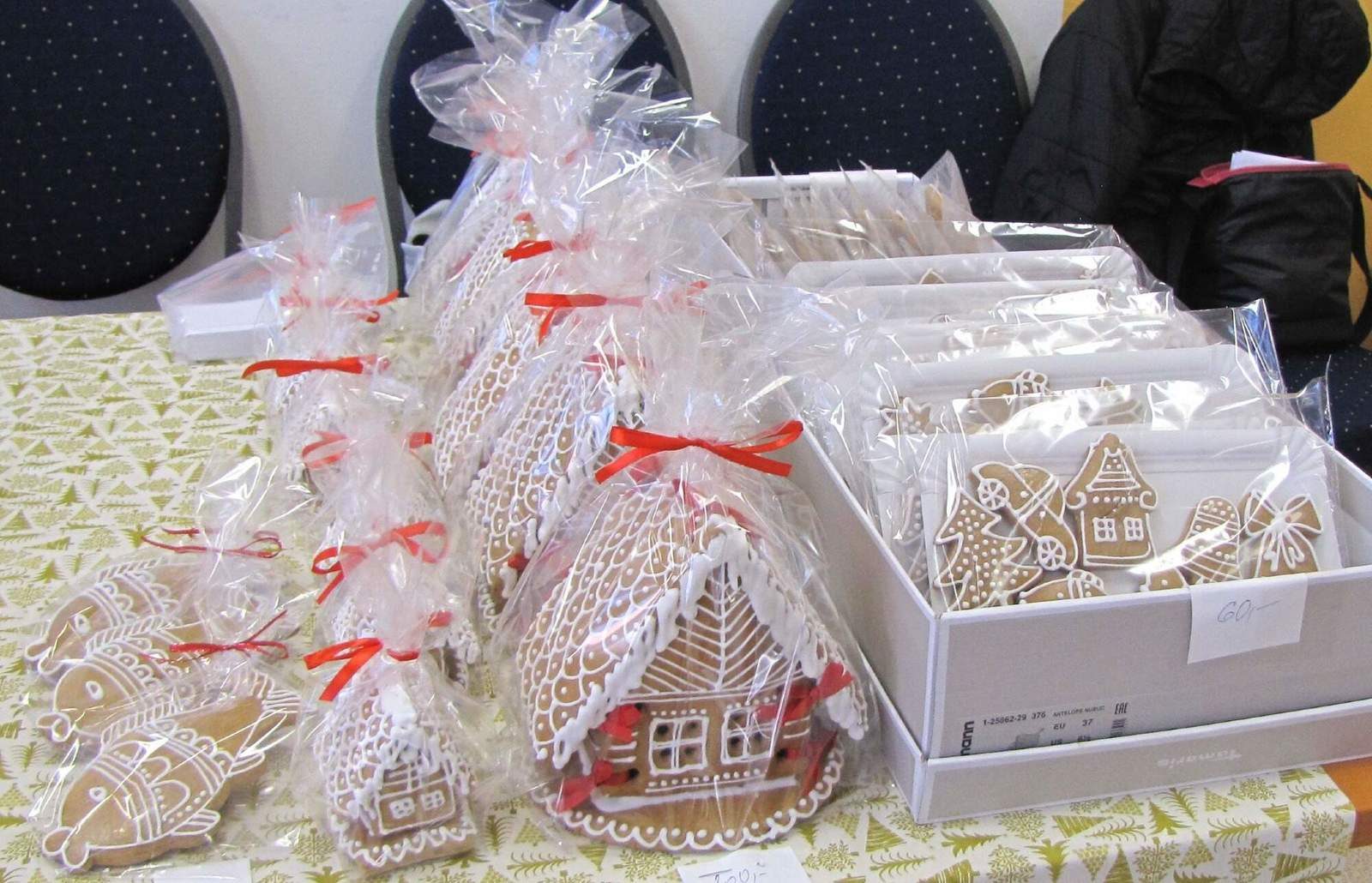 Vánoční tvoření 29.11.2025